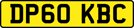 DP60KBC
