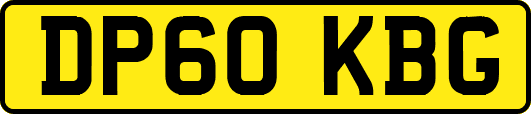 DP60KBG