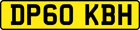 DP60KBH