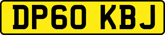 DP60KBJ