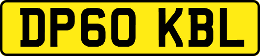 DP60KBL