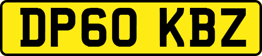 DP60KBZ