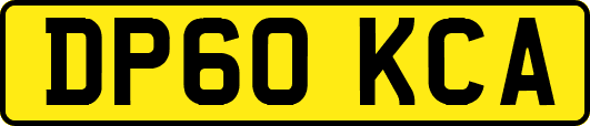 DP60KCA