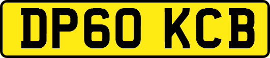 DP60KCB