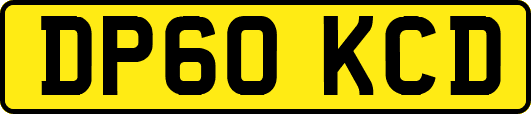 DP60KCD
