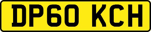 DP60KCH