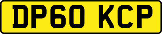 DP60KCP