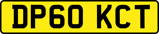 DP60KCT