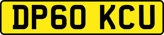 DP60KCU