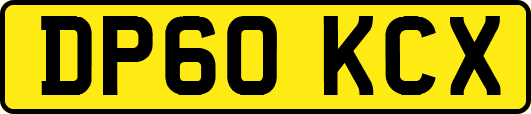 DP60KCX