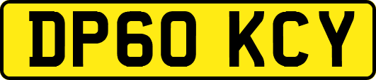 DP60KCY