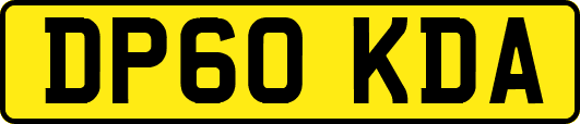 DP60KDA