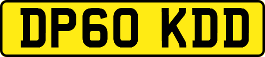 DP60KDD