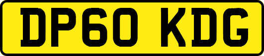 DP60KDG