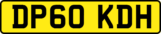 DP60KDH