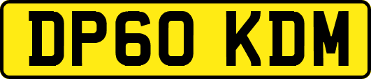 DP60KDM