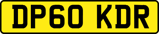 DP60KDR