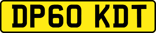 DP60KDT