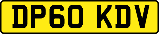 DP60KDV