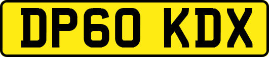 DP60KDX