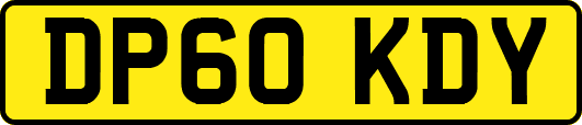 DP60KDY