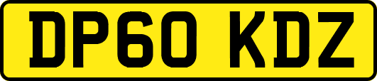 DP60KDZ
