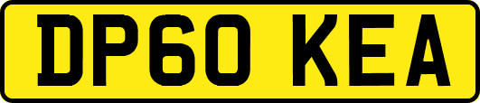 DP60KEA
