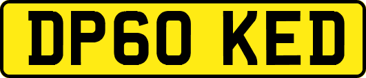 DP60KED