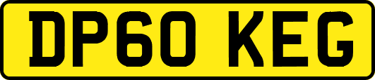 DP60KEG