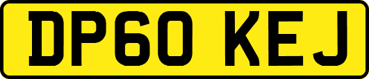 DP60KEJ