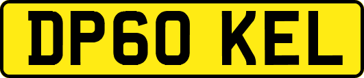 DP60KEL