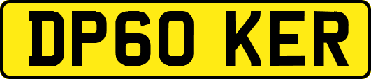 DP60KER
