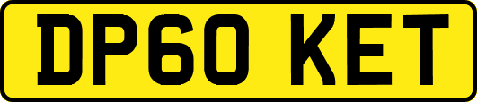 DP60KET