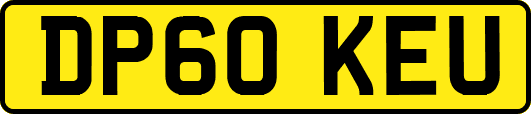 DP60KEU