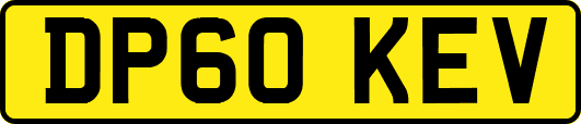 DP60KEV