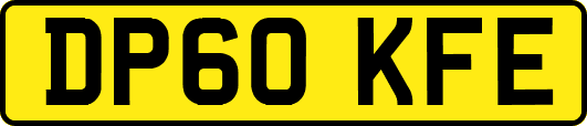 DP60KFE