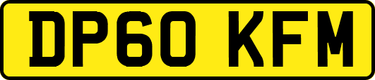 DP60KFM