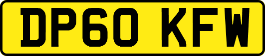 DP60KFW