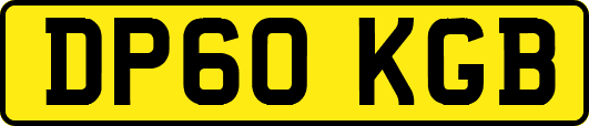DP60KGB