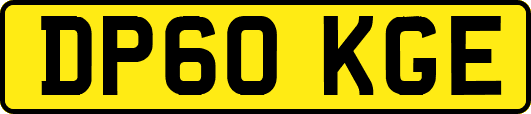 DP60KGE