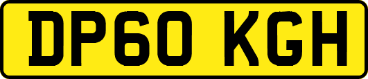 DP60KGH