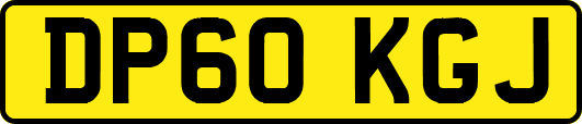 DP60KGJ