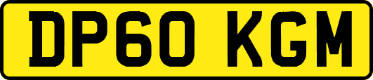DP60KGM