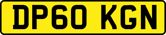 DP60KGN