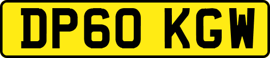 DP60KGW