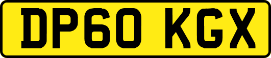 DP60KGX