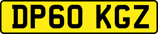 DP60KGZ