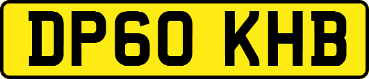 DP60KHB
