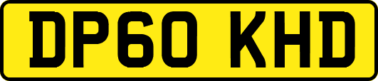 DP60KHD