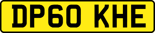 DP60KHE